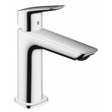 Смеситель для раковины HANSGROHE Logis 71252000 однорычажный хром